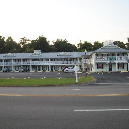 Key West Inn - Boaz Zewnętrze zdjęcie