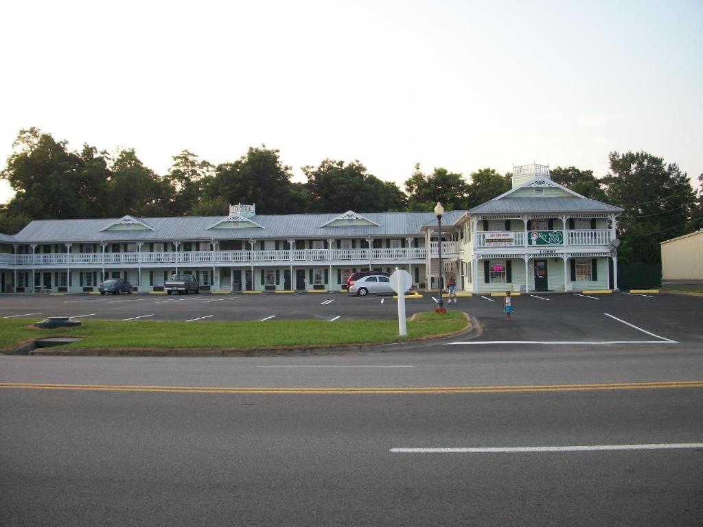 Key West Inn - Boaz Zewnętrze zdjęcie